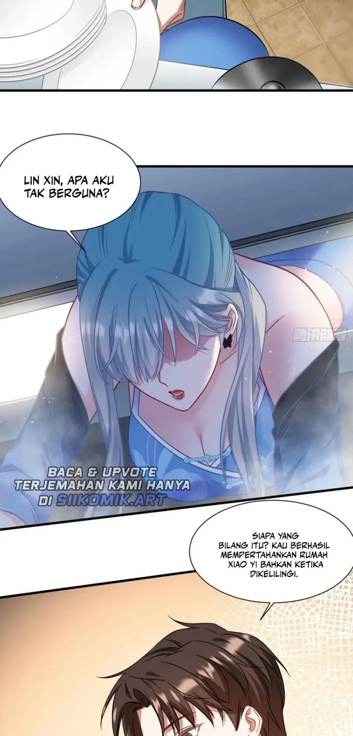 After Improperly Licking A Dog I Became A Billionaire Chapter 171 Halaman 6
