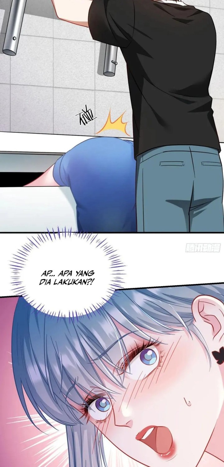 After Improperly Licking A Dog I Became A Billionaire Chapter 171 Halaman 8