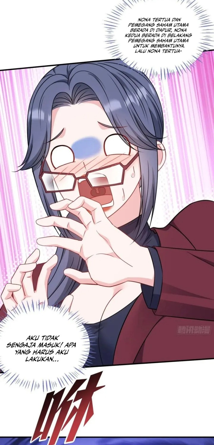 After Improperly Licking A Dog I Became A Billionaire Chapter 171 Halaman 14