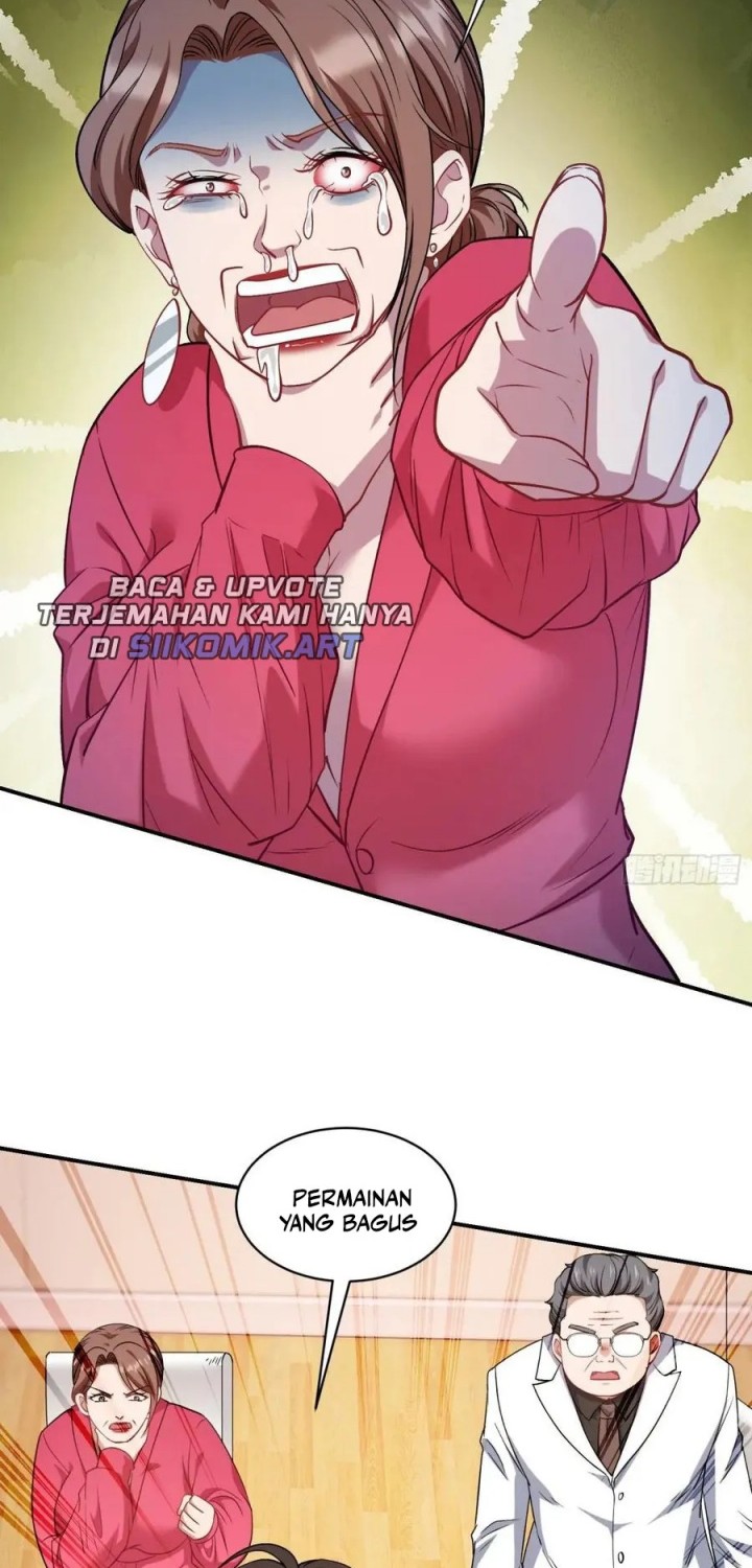 After Improperly Licking A Dog I Became A Billionaire Chapter 172 Halaman 10
