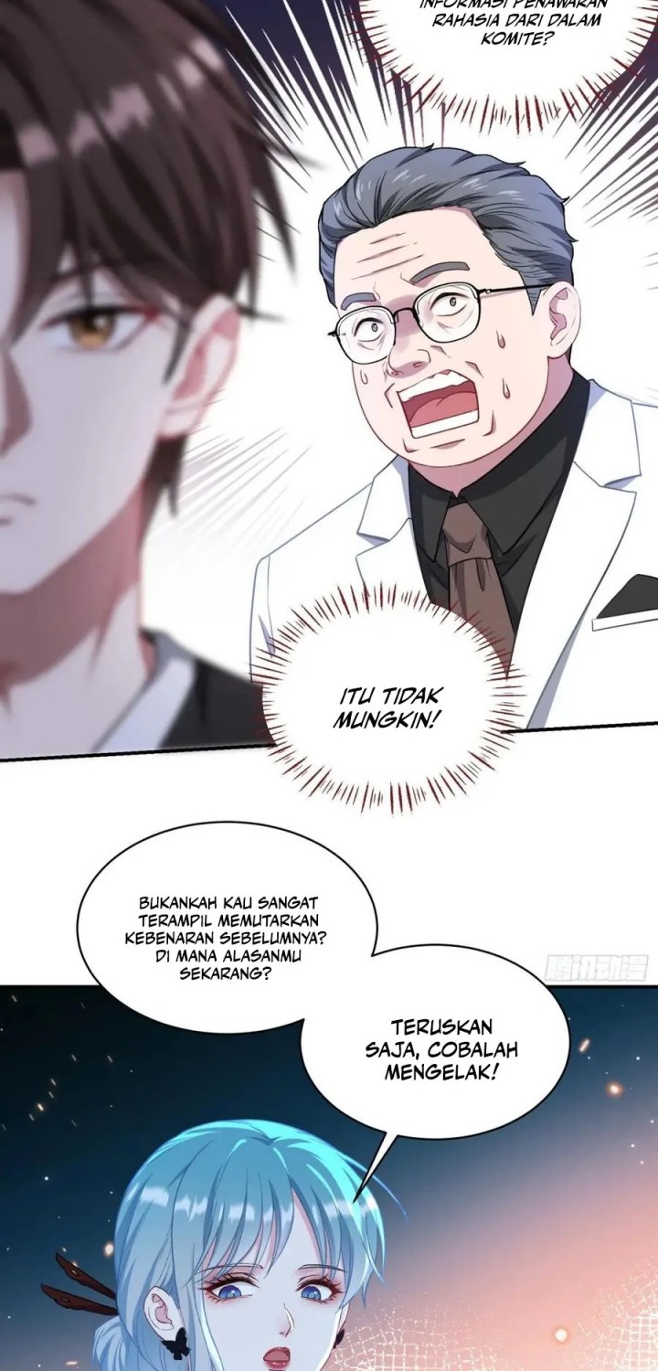 After Improperly Licking A Dog I Became A Billionaire Chapter 172 Halaman 14