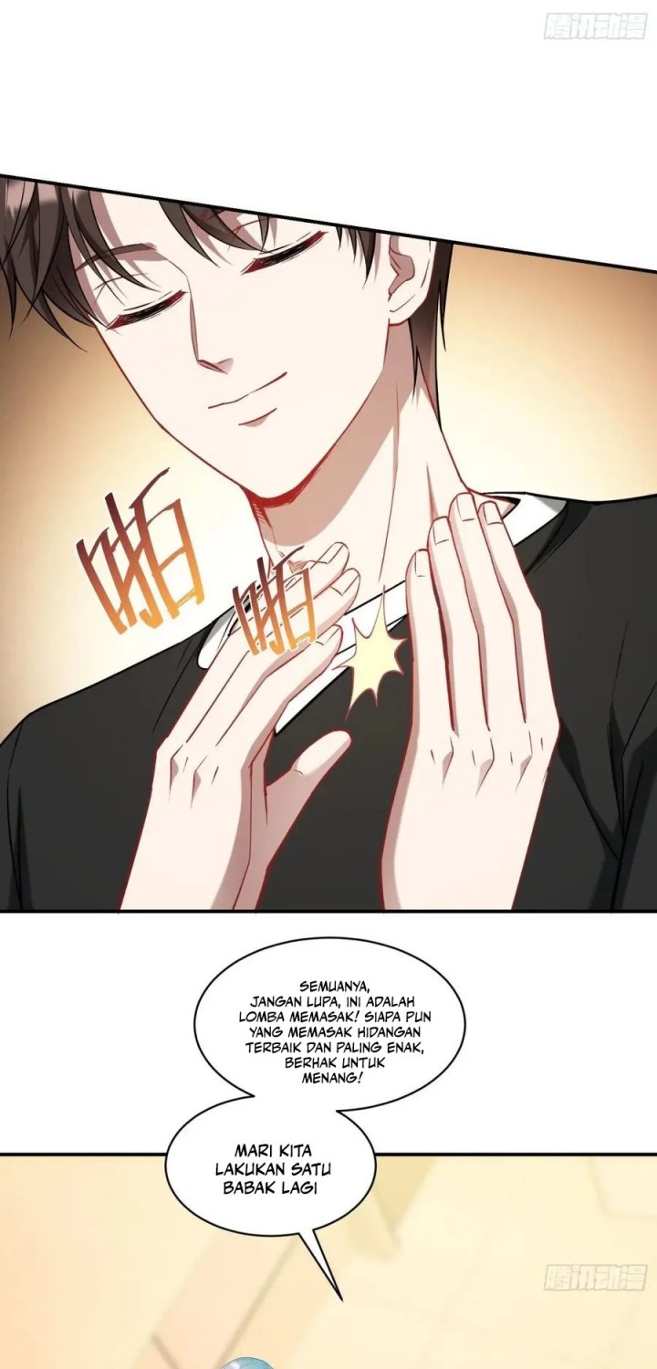 After Improperly Licking A Dog I Became A Billionaire Chapter 172 Halaman 20