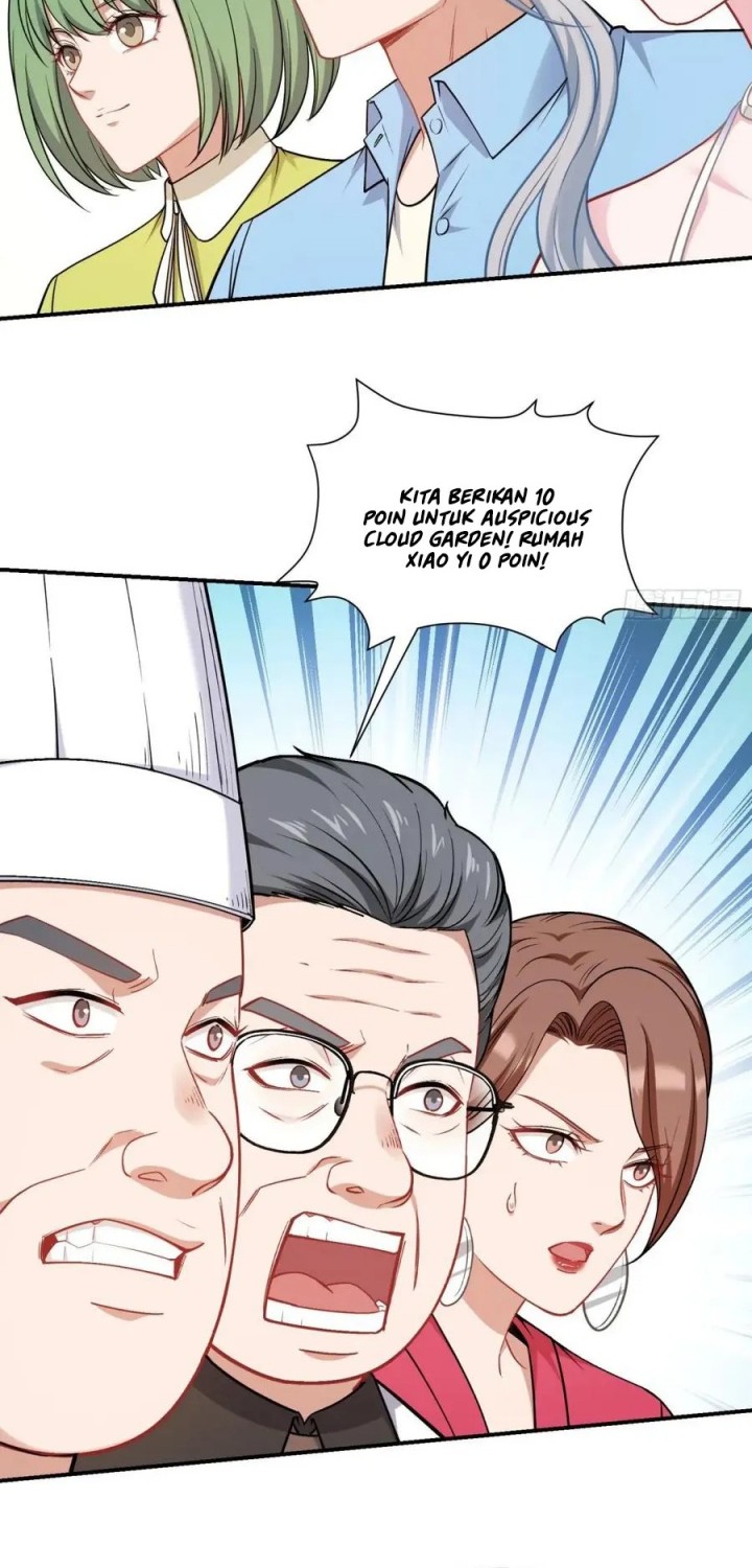 After Improperly Licking A Dog I Became A Billionaire Chapter 173 Halaman 8