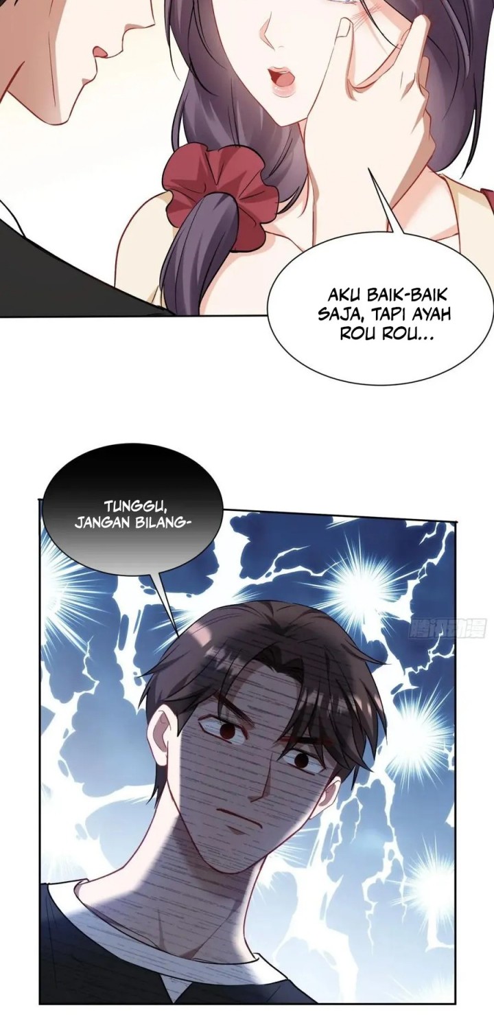 After Improperly Licking A Dog I Became A Billionaire Chapter 174 Halaman 8