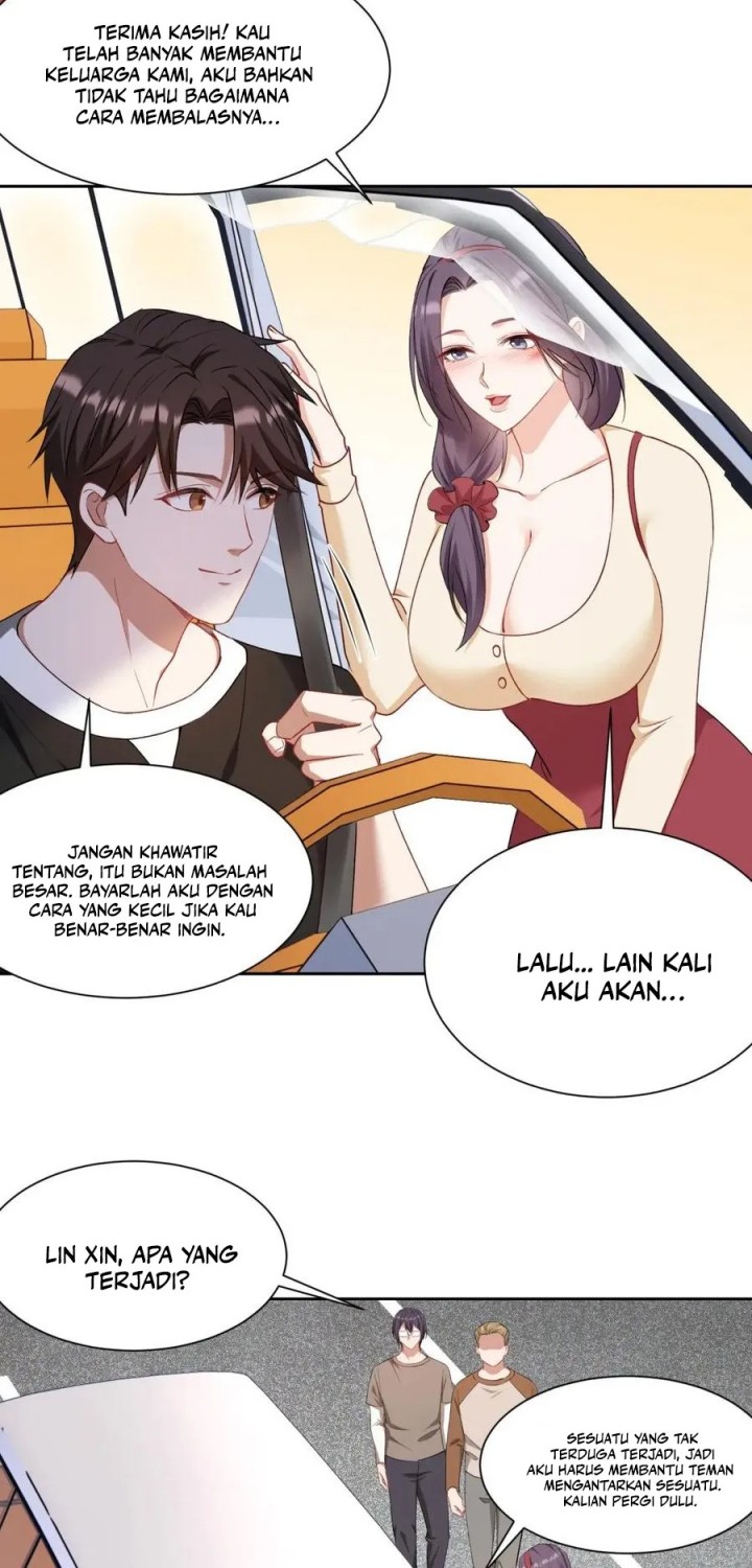 After Improperly Licking A Dog I Became A Billionaire Chapter 174 Halaman 14
