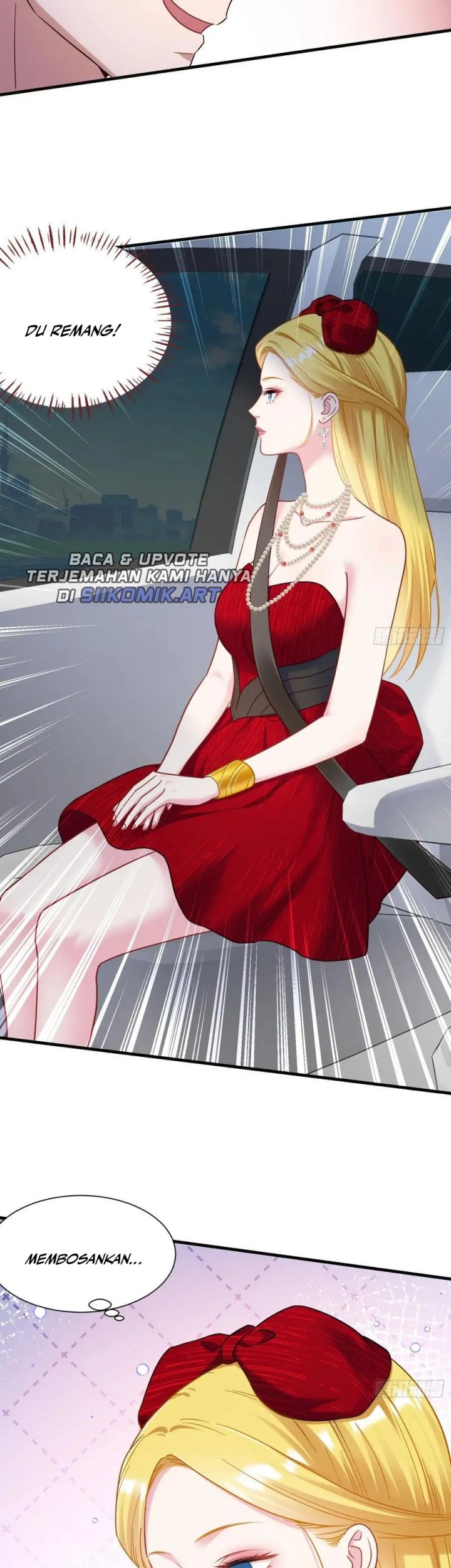 After Improperly Licking A Dog I Became A Billionaire Chapter 174 Halaman 19