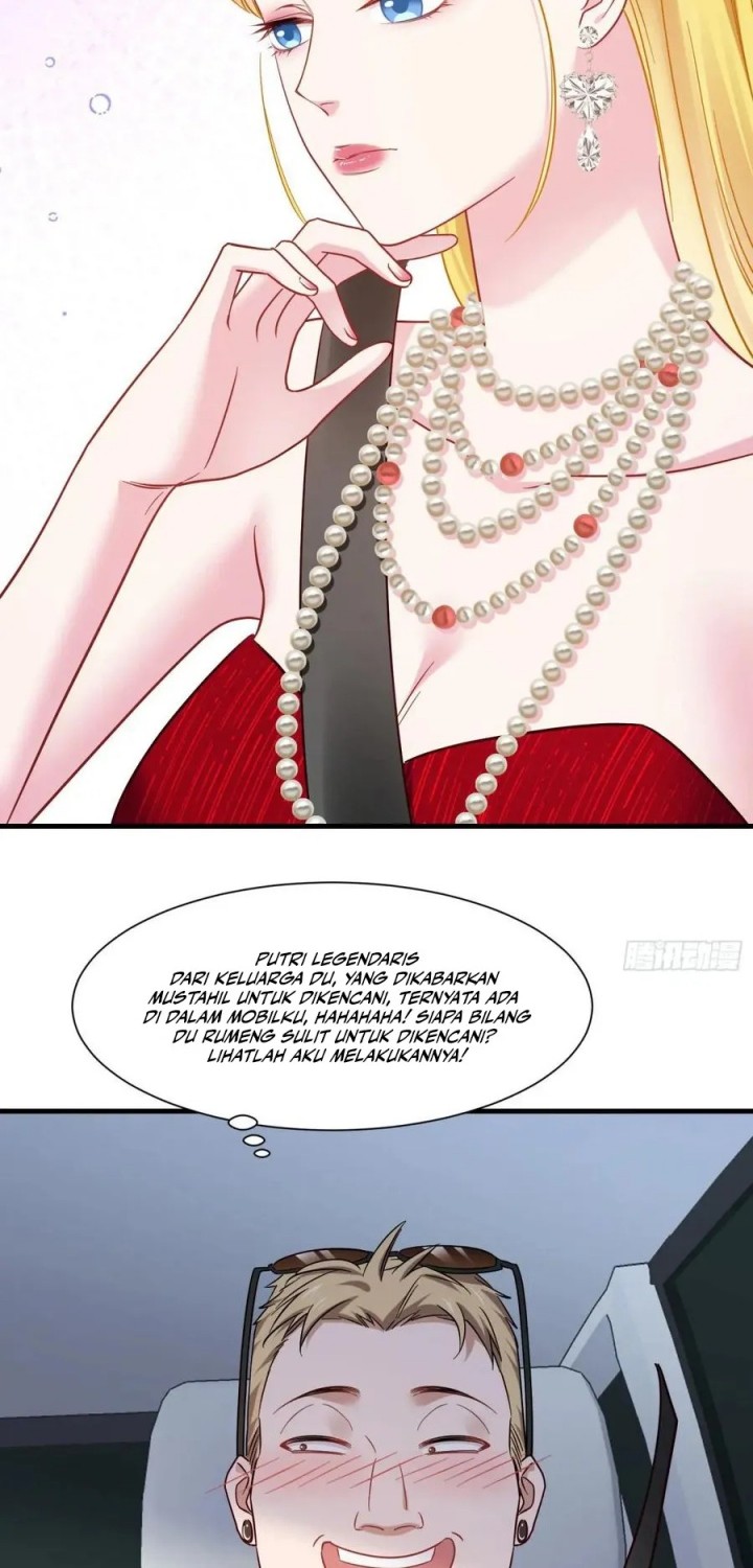 After Improperly Licking A Dog I Became A Billionaire Chapter 174 Halaman 20