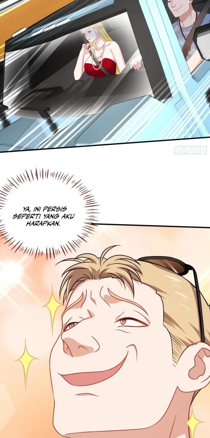 After Improperly Licking A Dog I Became A Billionaire Chapter 174 Halaman 22