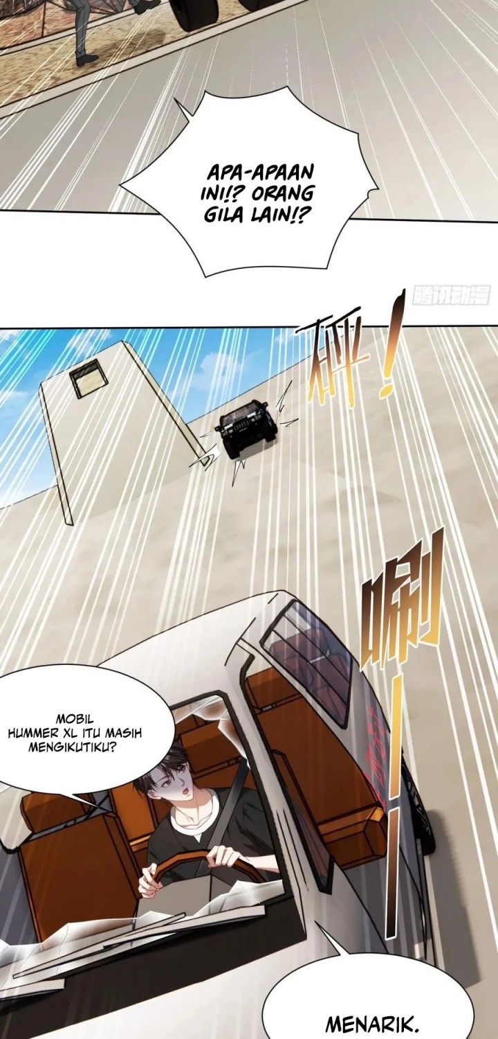 After Improperly Licking A Dog I Became A Billionaire Chapter 175 Halaman 18