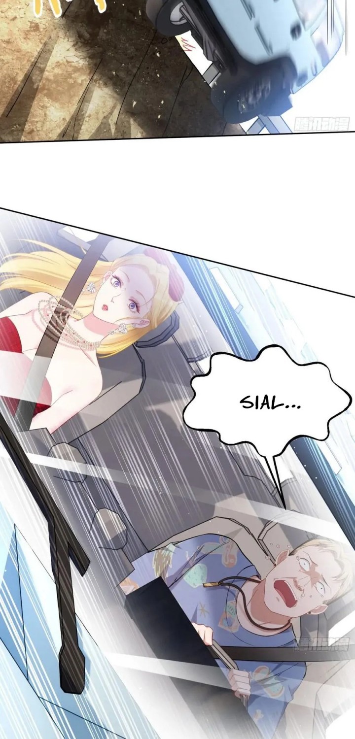 After Improperly Licking A Dog I Became A Billionaire Chapter 175 Halaman 24