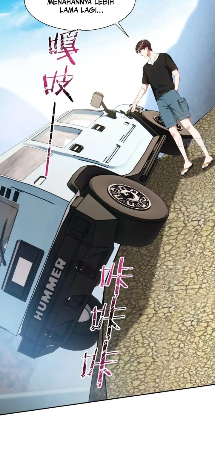 After Improperly Licking A Dog I Became A Billionaire Chapter 175 Halaman 26