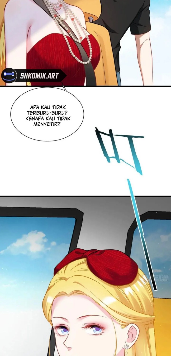 After Improperly Licking A Dog I Became A Billionaire Chapter 176 Halaman 6