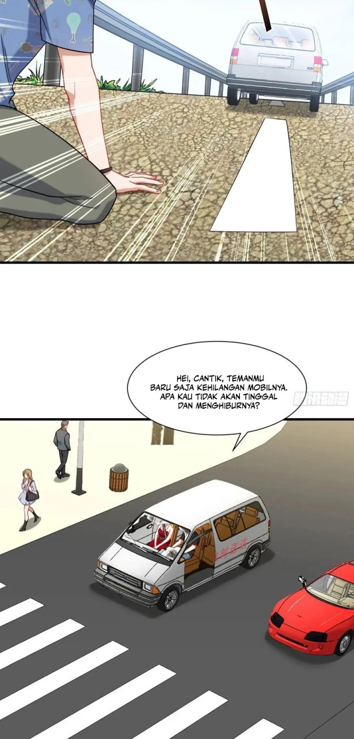 After Improperly Licking A Dog I Became A Billionaire Chapter 176 Halaman 8