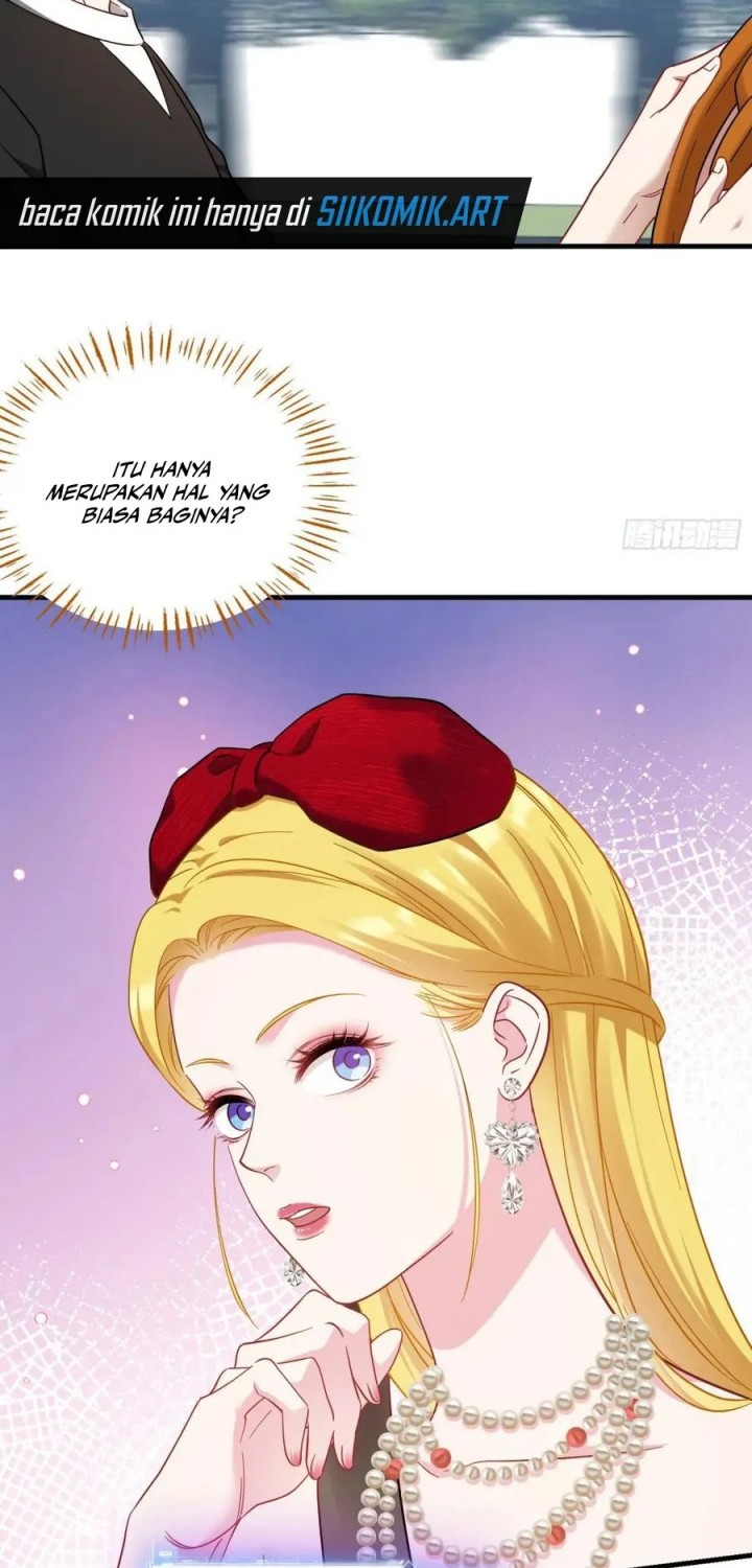 After Improperly Licking A Dog I Became A Billionaire Chapter 176 Halaman 10