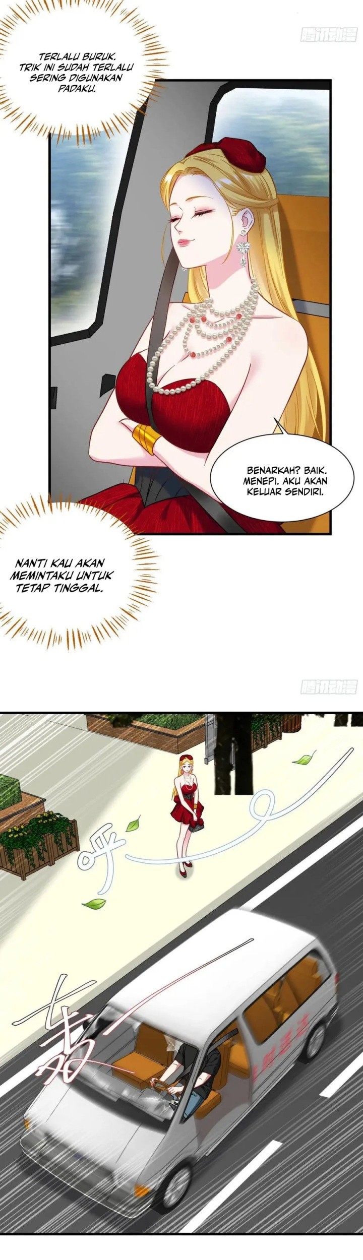 After Improperly Licking A Dog I Became A Billionaire Chapter 176 Halaman 13