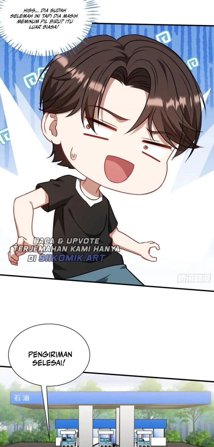 After Improperly Licking A Dog I Became A Billionaire Chapter 176 Halaman 16