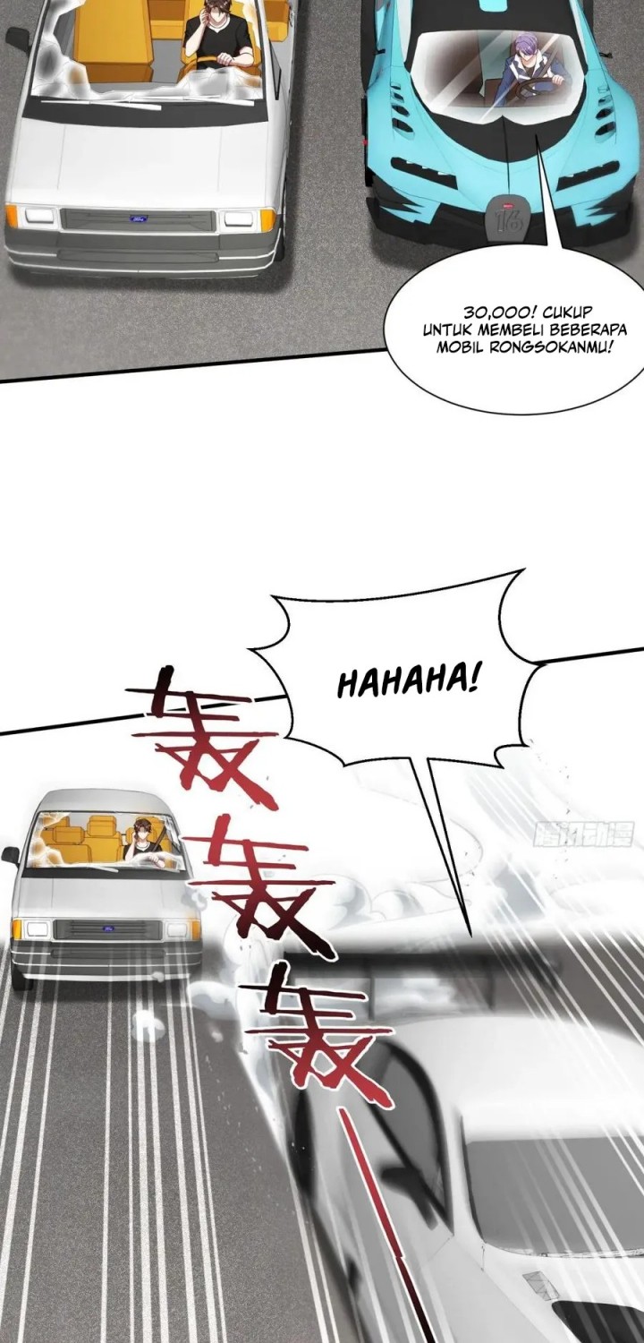 After Improperly Licking A Dog I Became A Billionaire Chapter 176 Halaman 22