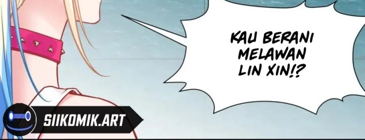 After Improperly Licking A Dog I Became A Billionaire Chapter 177 Halaman 8