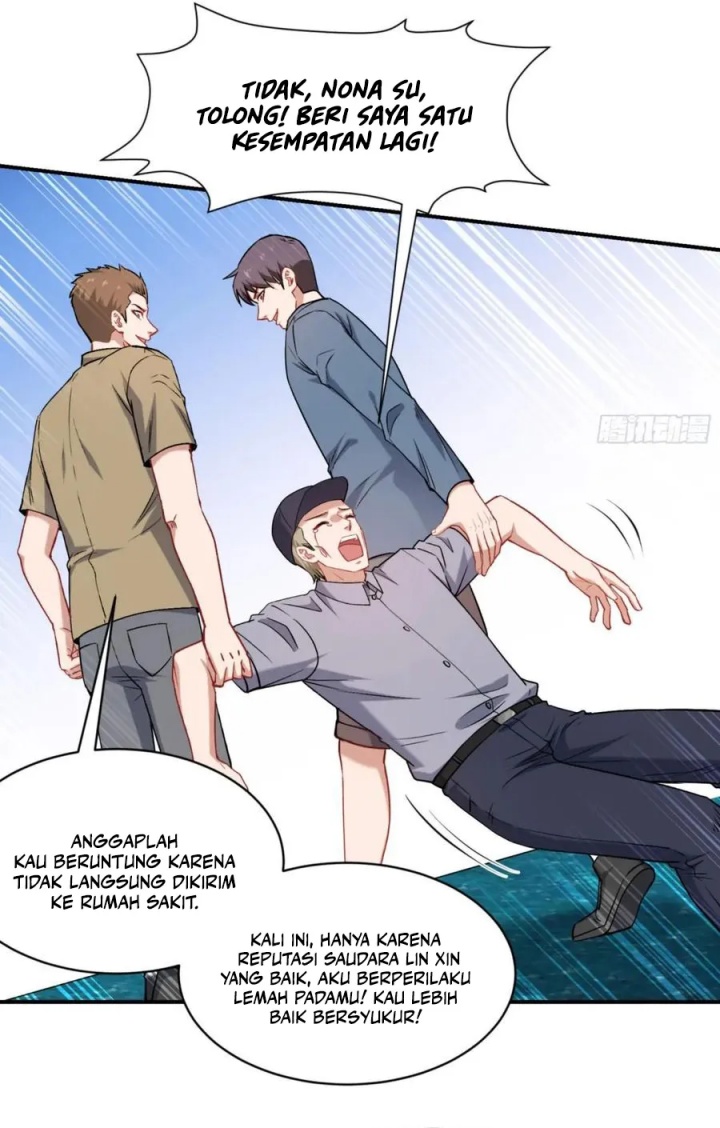 After Improperly Licking A Dog I Became A Billionaire Chapter 177 Halaman 10