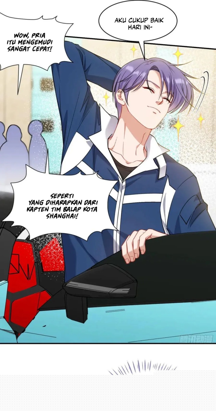 After Improperly Licking A Dog I Became A Billionaire Chapter 177 Halaman 13