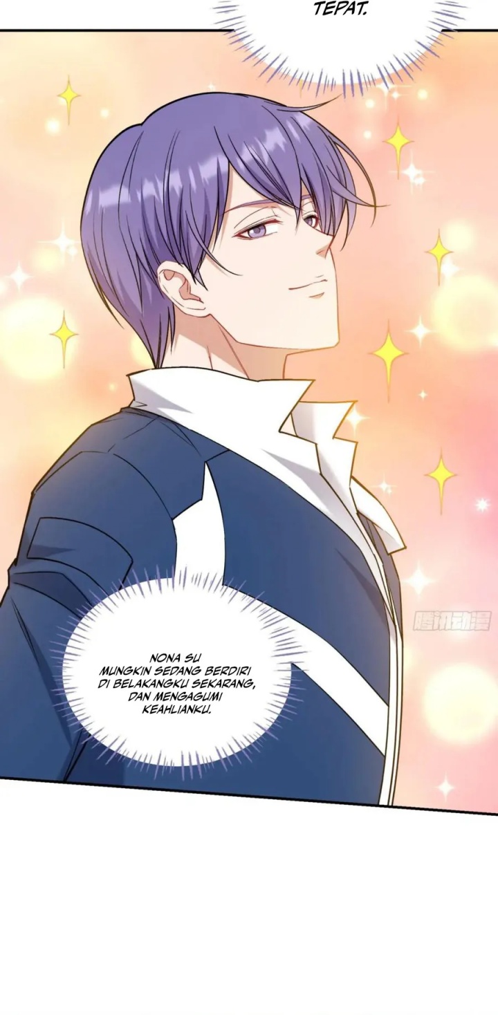 After Improperly Licking A Dog I Became A Billionaire Chapter 177 Halaman 14