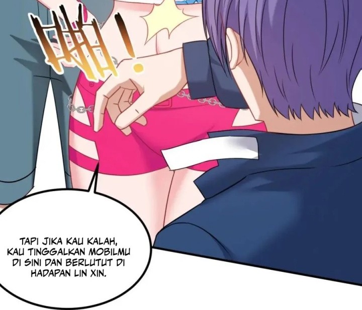 After Improperly Licking A Dog I Became A Billionaire Chapter 177 Halaman 22