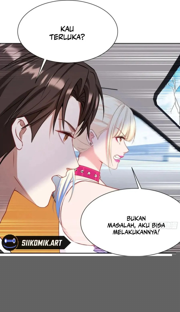 After Improperly Licking A Dog I Became A Billionaire Chapter 178 Halaman 4