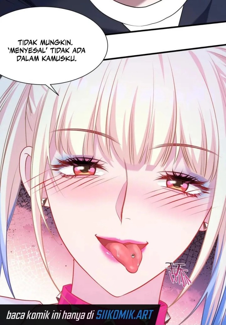 After Improperly Licking A Dog I Became A Billionaire Chapter 179 Halaman 11