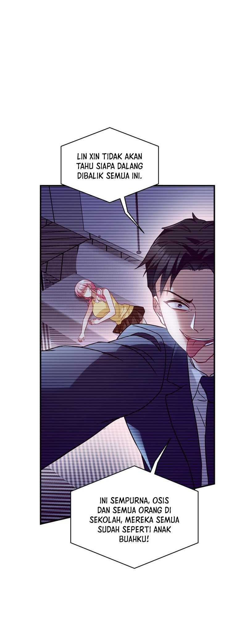 After Improperly Licking A Dog I Became A Billionaire Chapter 18 Halaman 4