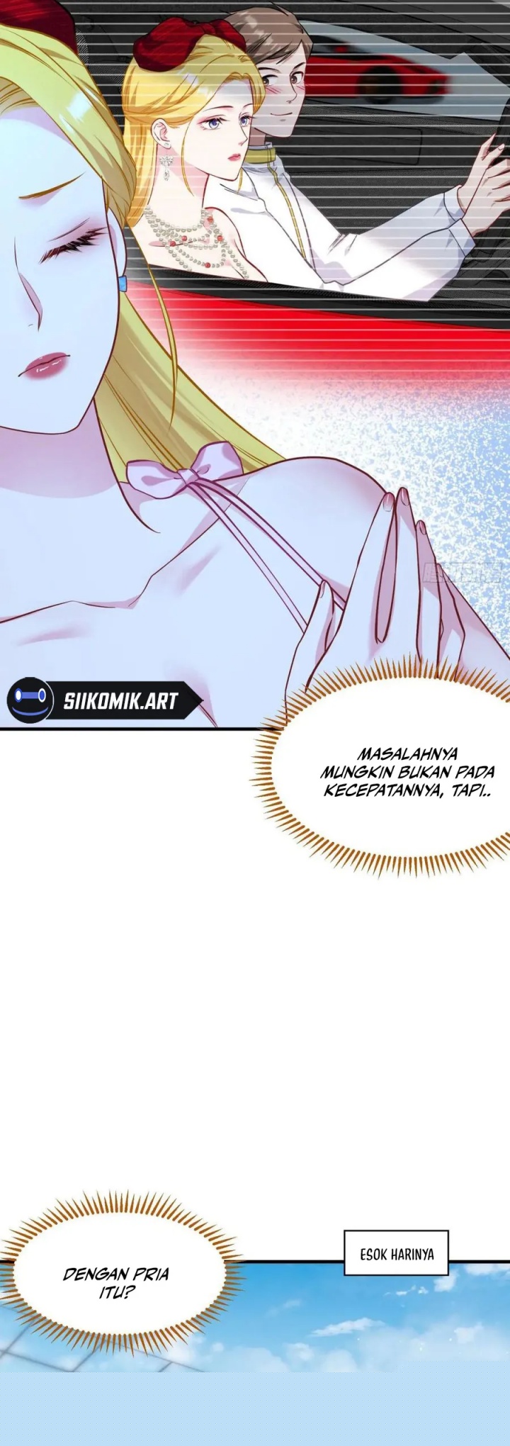 After Improperly Licking A Dog I Became A Billionaire Chapter 180 Halaman 12