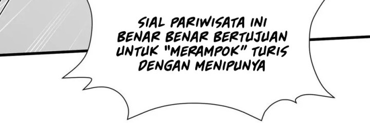 After Improperly Licking A Dog I Became A Billionaire Chapter 180 Halaman 29