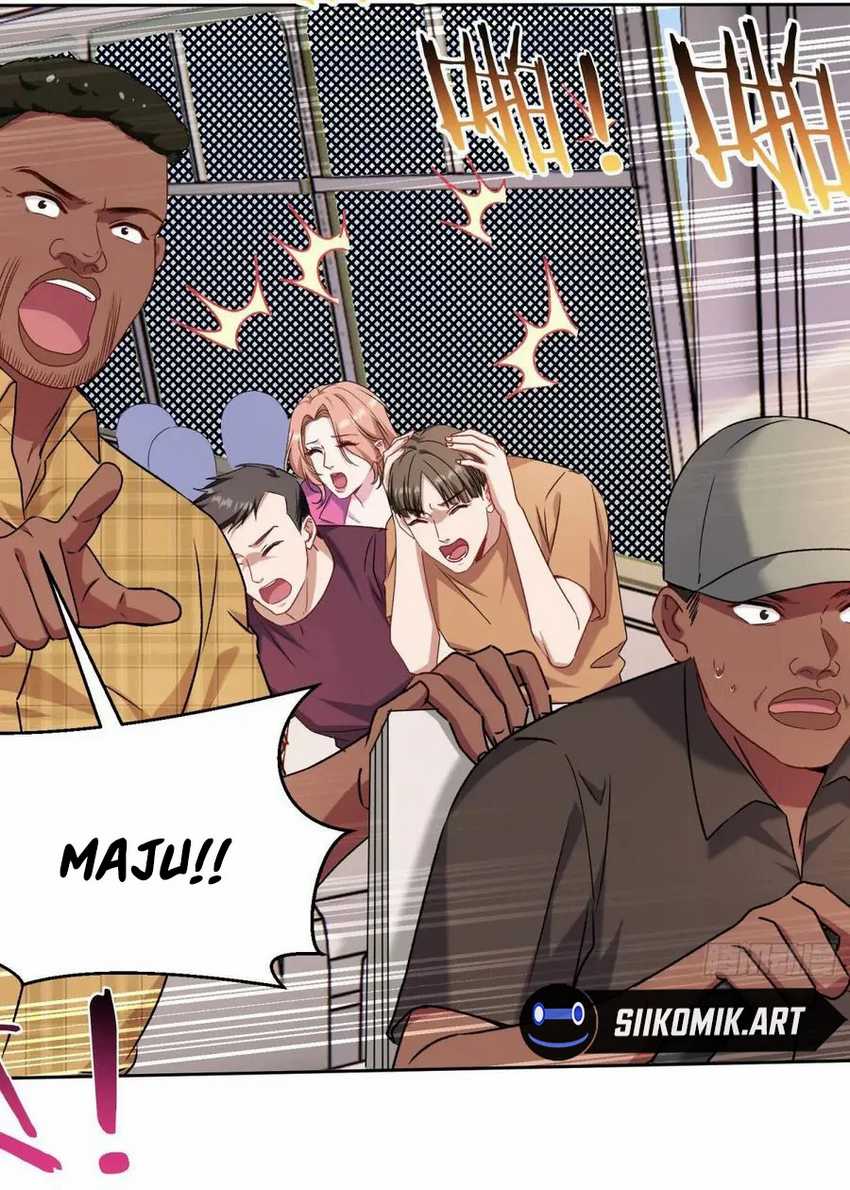 After Improperly Licking A Dog I Became A Billionaire Chapter 181 Halaman 6