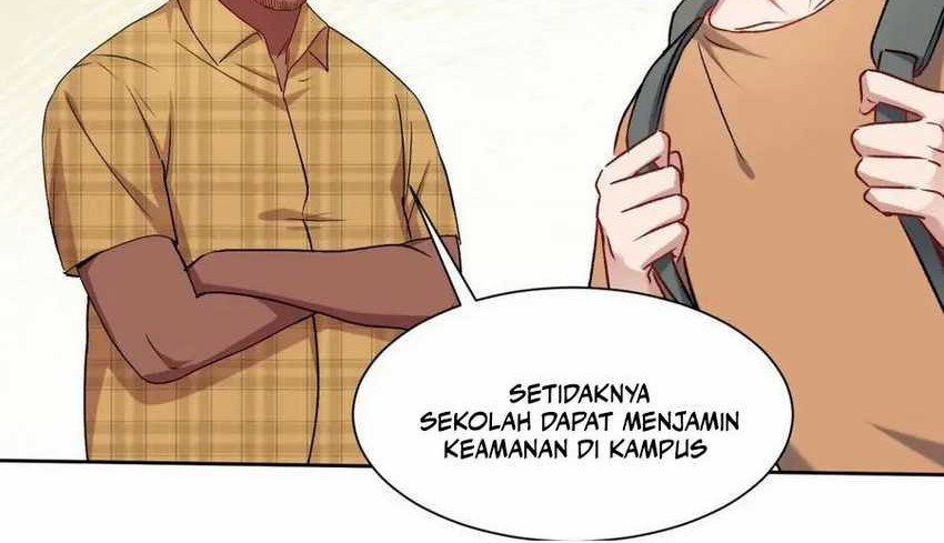 After Improperly Licking A Dog I Became A Billionaire Chapter 181 Halaman 24