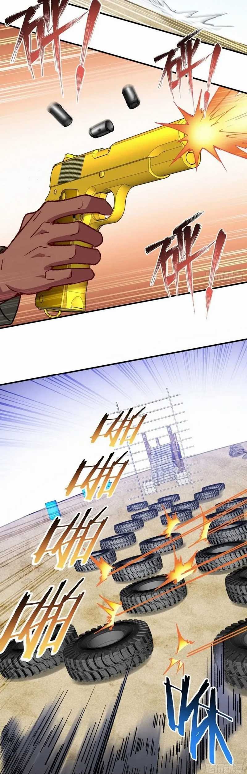 After Improperly Licking A Dog I Became A Billionaire Chapter 183 Halaman 11