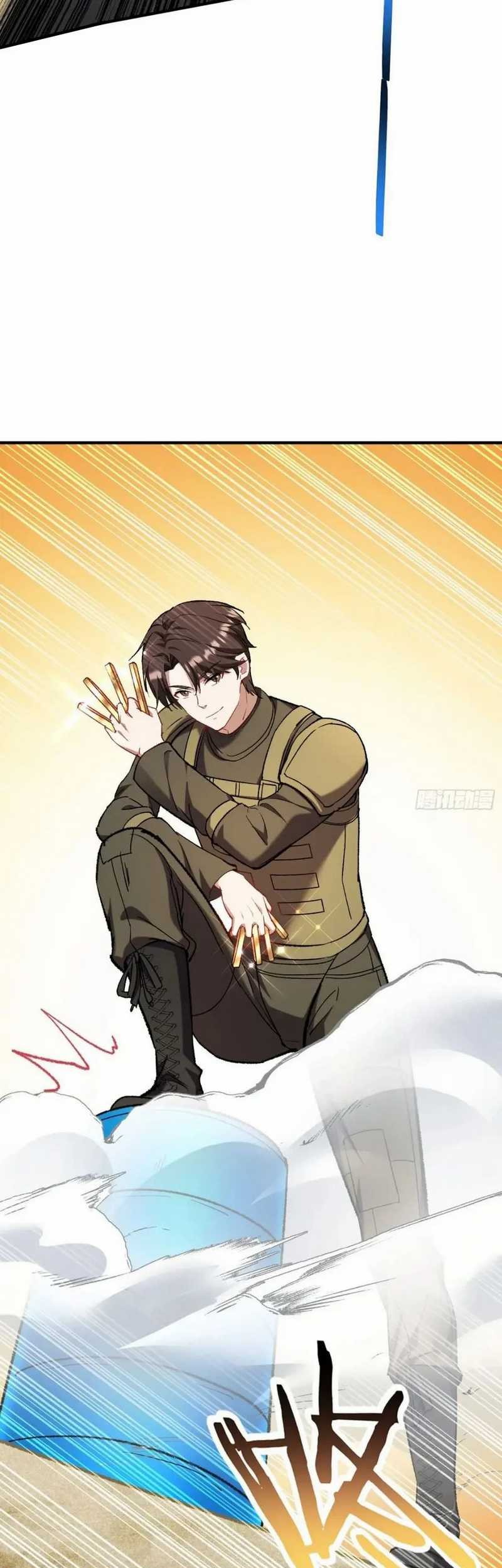 After Improperly Licking A Dog I Became A Billionaire Chapter 183 Halaman 13