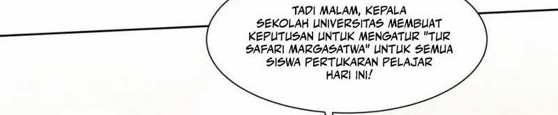 After Improperly Licking A Dog I Became A Billionaire Chapter 183 Halaman 34