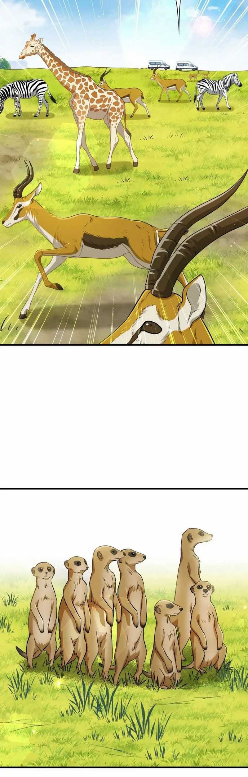 After Improperly Licking A Dog I Became A Billionaire Chapter 183 Halaman 43