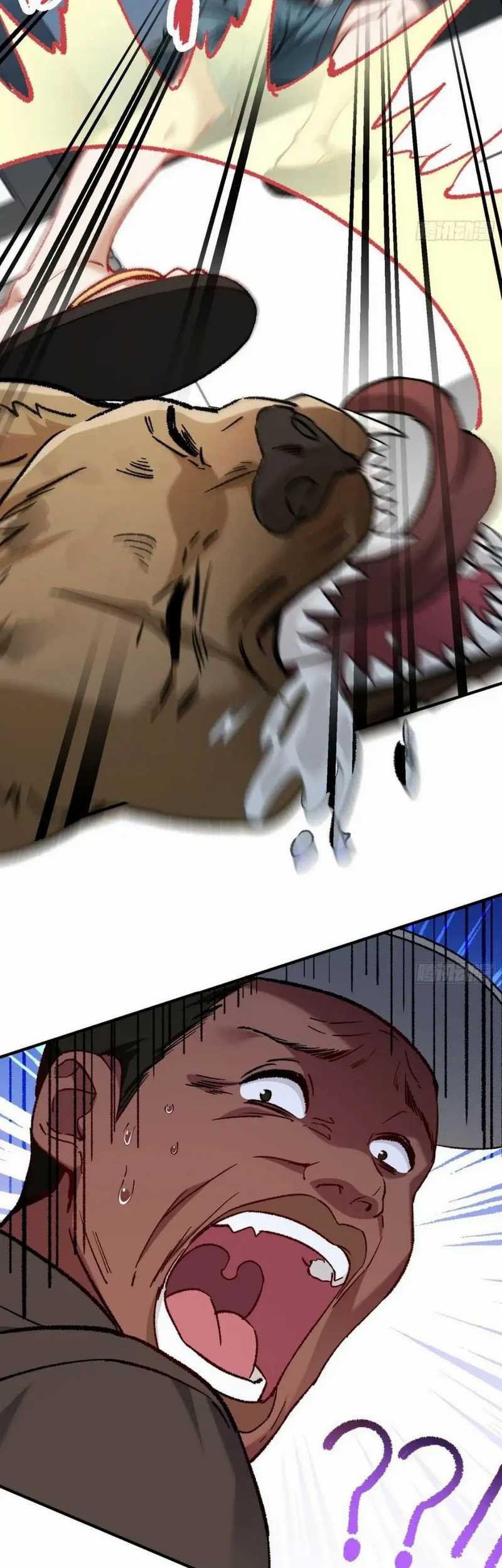 After Improperly Licking A Dog I Became A Billionaire Chapter 184 Halaman 15