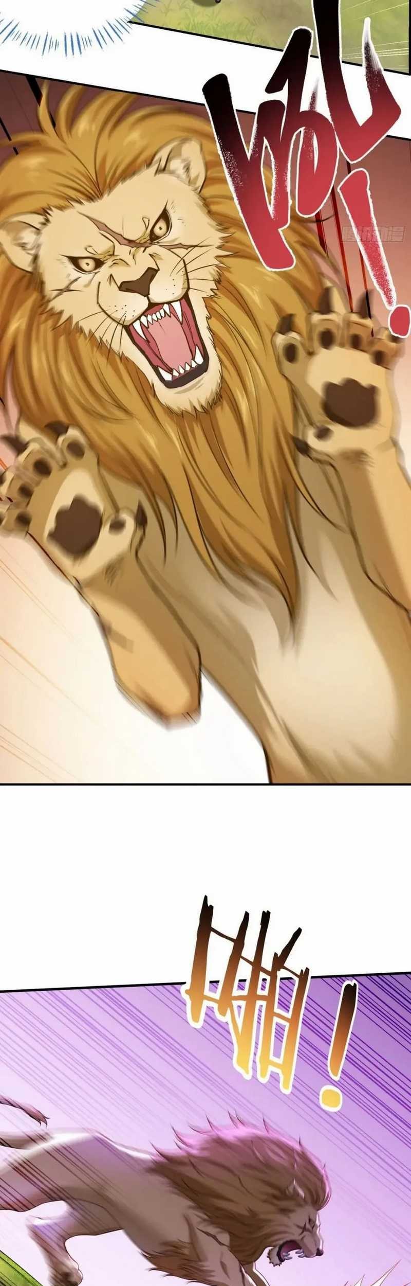After Improperly Licking A Dog I Became A Billionaire Chapter 184 Halaman 37