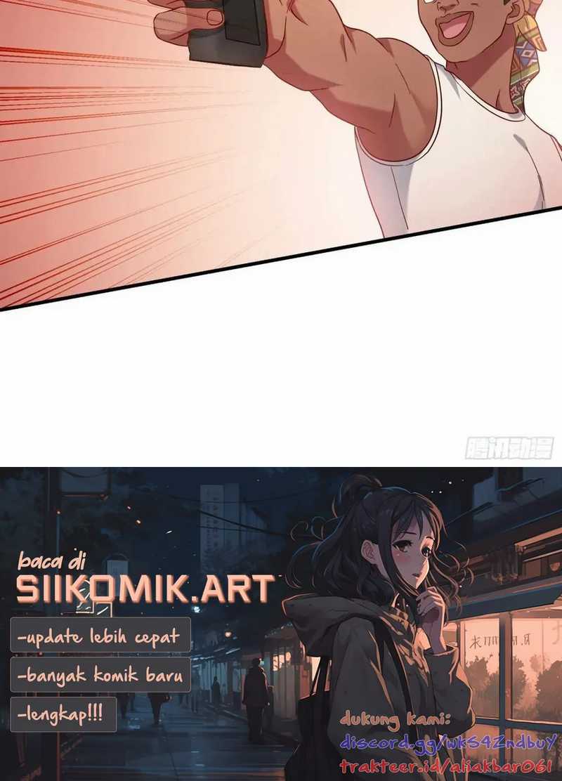 After Improperly Licking A Dog I Became A Billionaire Chapter 185 Halaman 47