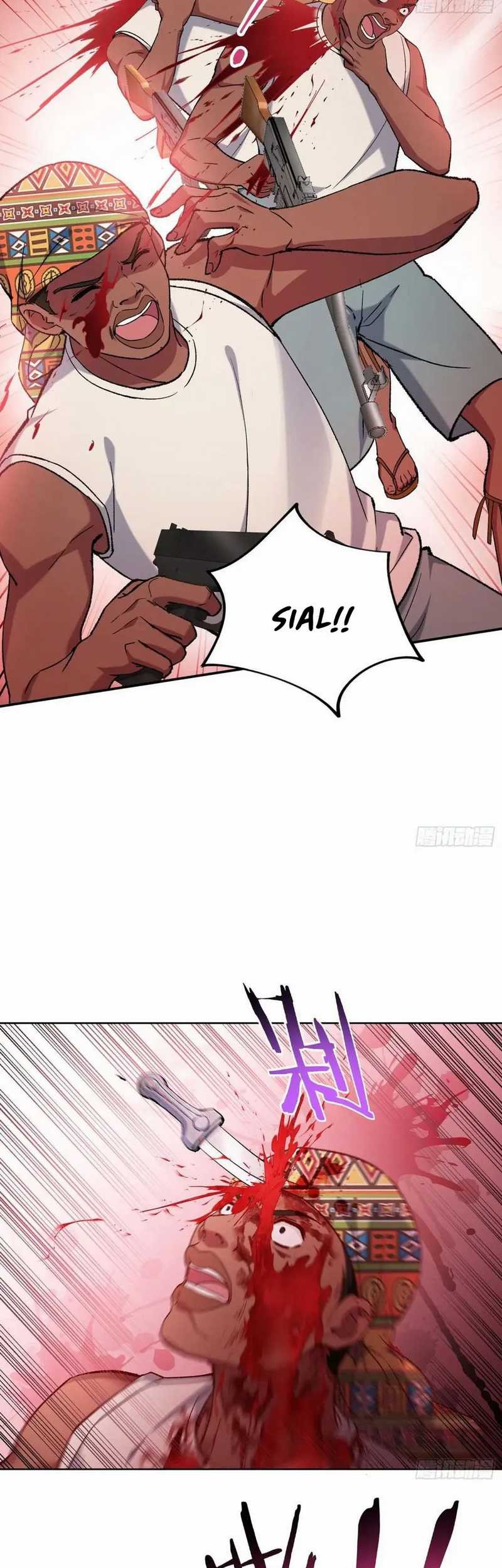 After Improperly Licking A Dog I Became A Billionaire Chapter 186 Halaman 11