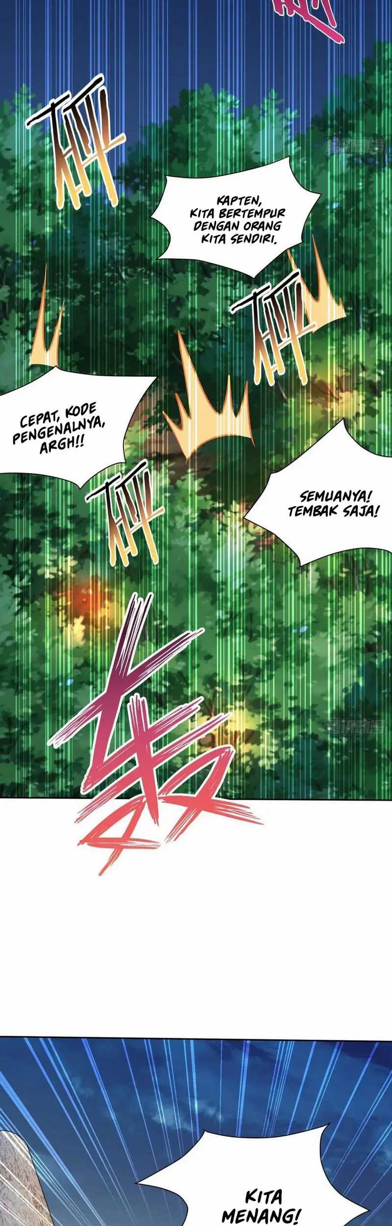 After Improperly Licking A Dog I Became A Billionaire Chapter 187 Halaman 35