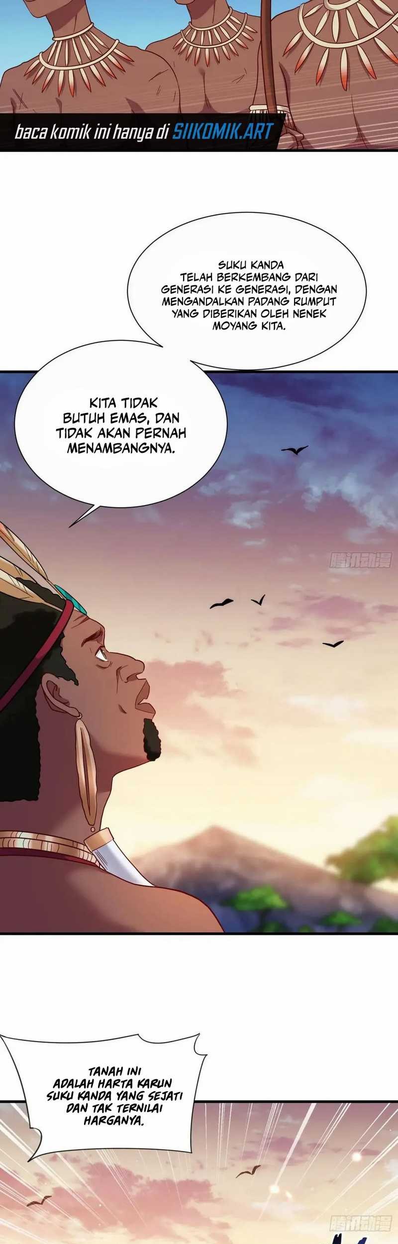 After Improperly Licking A Dog I Became A Billionaire Chapter 188 Halaman 9