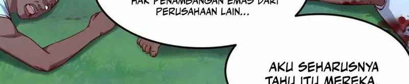 After Improperly Licking A Dog I Became A Billionaire Chapter 190 Halaman 6