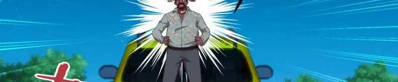 After Improperly Licking A Dog I Became A Billionaire Chapter 190 Halaman 8