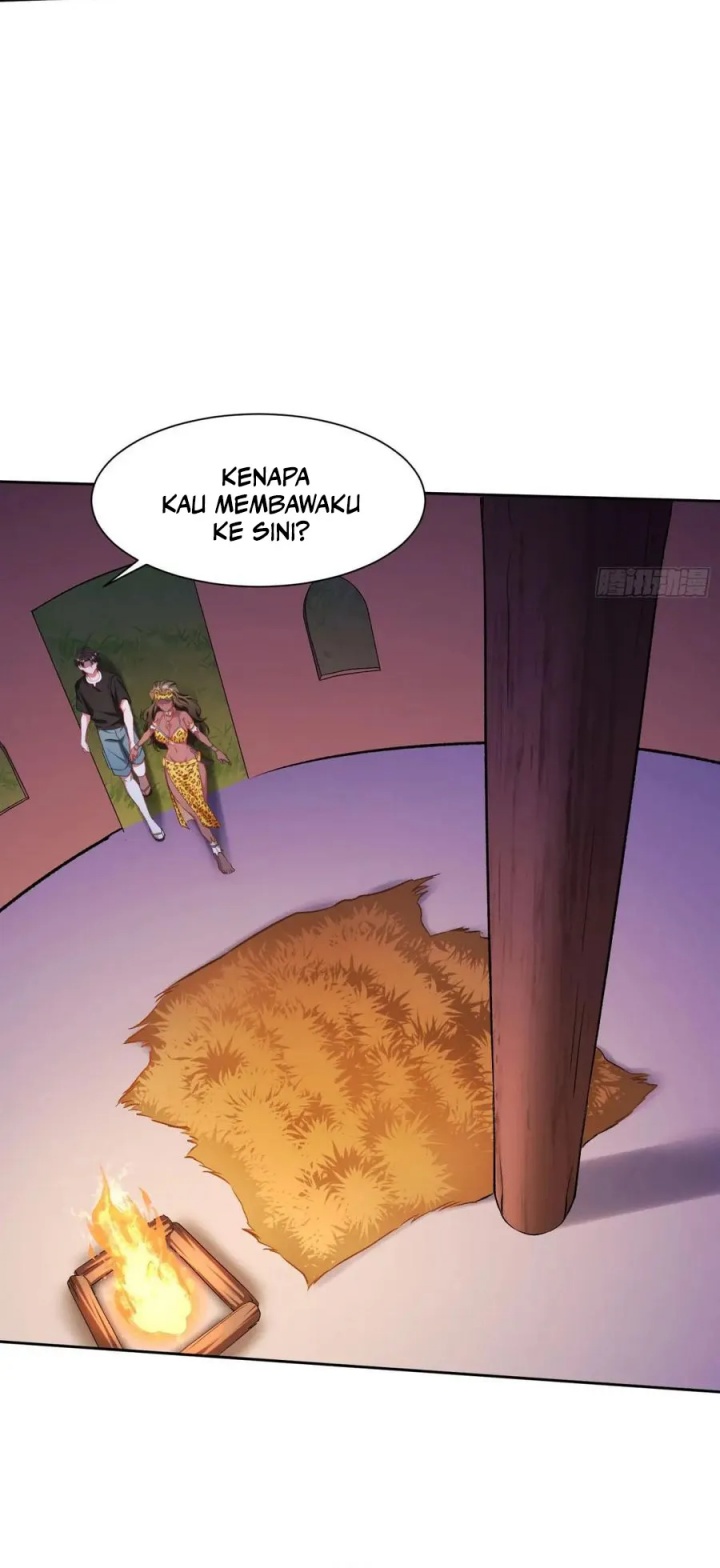 After Improperly Licking A Dog I Became A Billionaire Chapter 192 Halaman 10