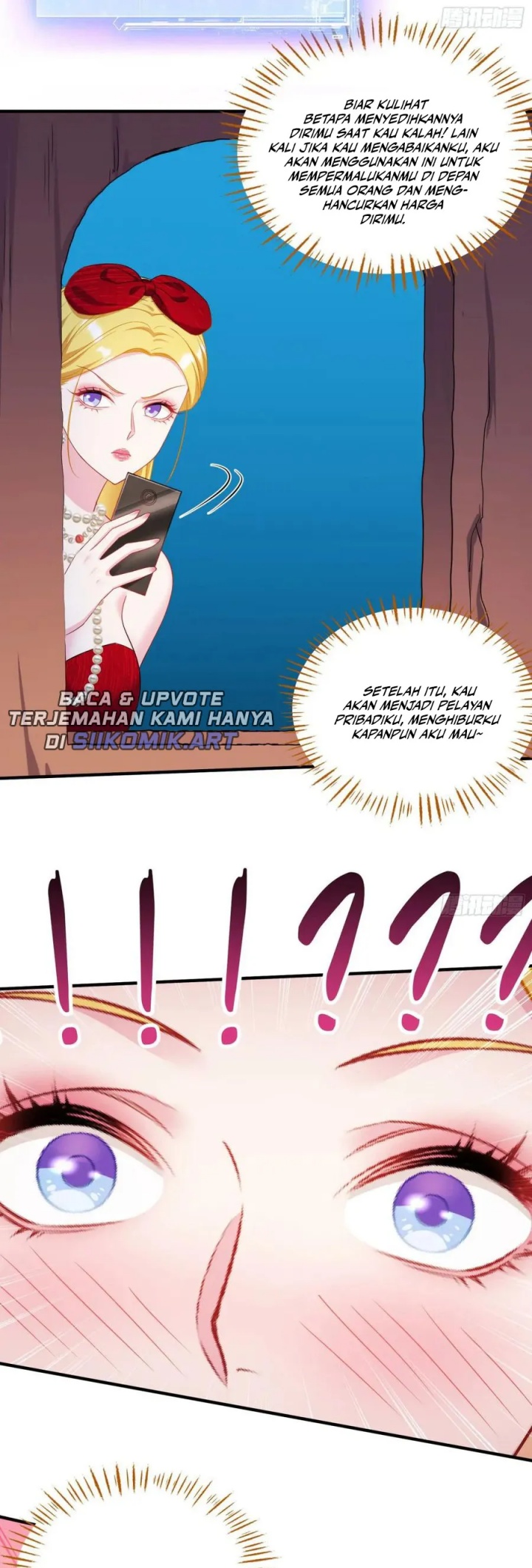 After Improperly Licking A Dog I Became A Billionaire Chapter 192 Halaman 20