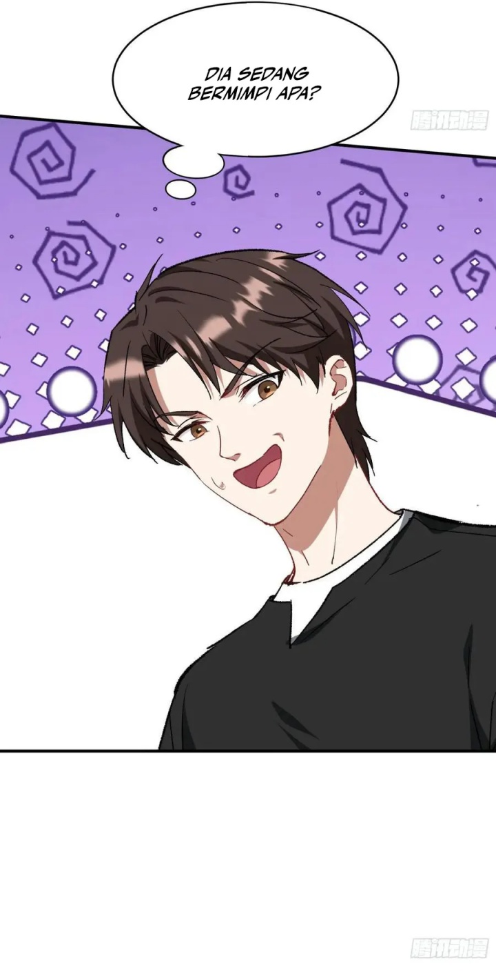 After Improperly Licking A Dog I Became A Billionaire Chapter 193 Halaman 7
