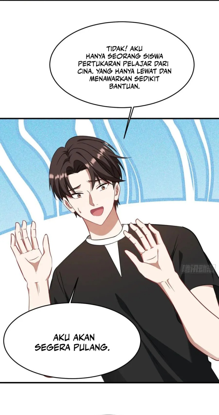 After Improperly Licking A Dog I Became A Billionaire Chapter 193 Halaman 10