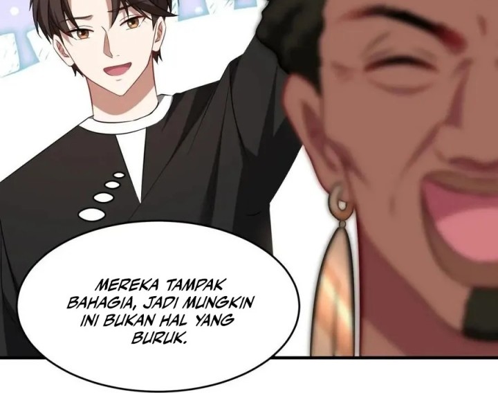 After Improperly Licking A Dog I Became A Billionaire Chapter 193 Halaman 13